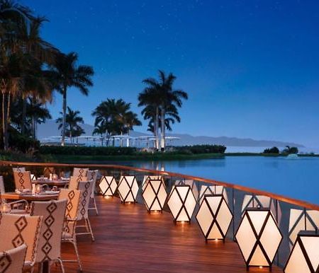 Vidanta Grand Luxxe 3 Bedroom Loft 16 Rounds Of Golf Tennis 2 Massages Included Nuevo Vallarta Luaran gambar