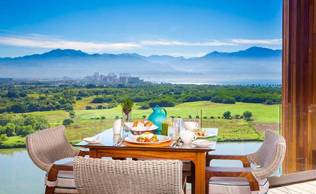 Vidanta Grand Luxxe 3 Bedroom Loft 16 Rounds Of Golf Tennis 2 Massages Included Nuevo Vallarta Luaran gambar