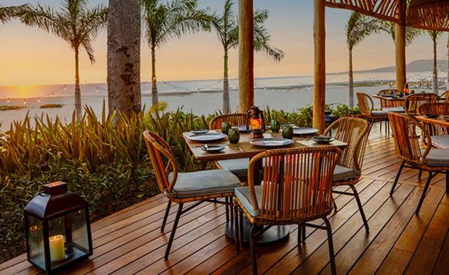 Vidanta Grand Luxxe 3 Bedroom Loft 16 Rounds Of Golf Tennis 2 Massages Included Nuevo Vallarta Luaran gambar