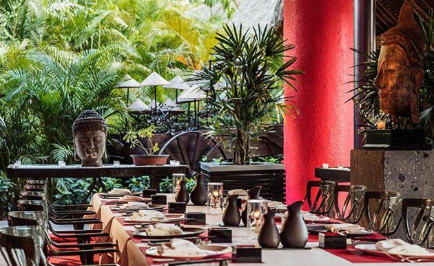 Vidanta Grand Luxxe 3 Bedroom Loft 16 Rounds Of Golf Tennis 2 Massages Included Nuevo Vallarta Luaran gambar