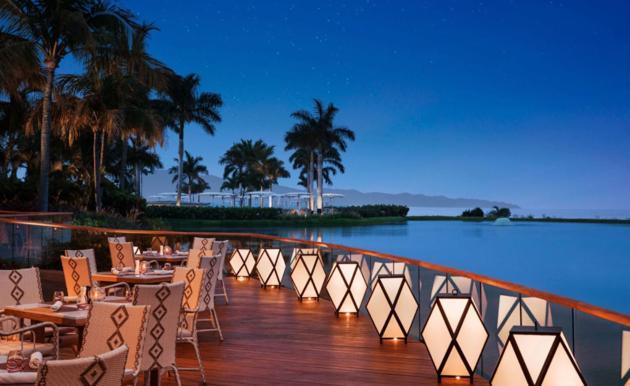 Vidanta Grand Luxxe 3 Bedroom Loft 16 Rounds Of Golf Tennis 2 Massages Included Nuevo Vallarta Luaran gambar