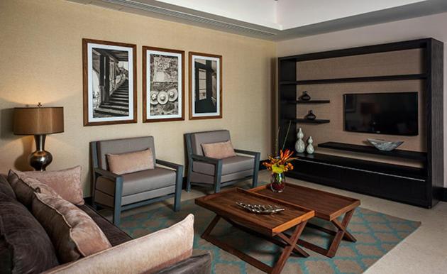 Vidanta Grand Luxxe 3 Bedroom Loft 16 Rounds Of Golf Tennis 2 Massages Included Nuevo Vallarta Luaran gambar