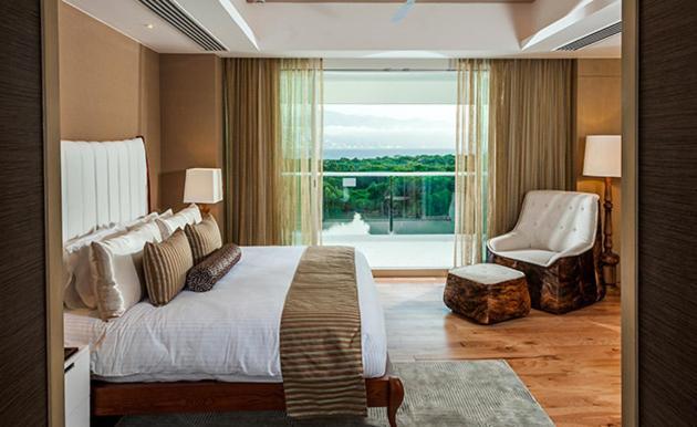 Vidanta Grand Luxxe 3 Bedroom Loft 16 Rounds Of Golf Tennis 2 Massages Included Nuevo Vallarta Luaran gambar