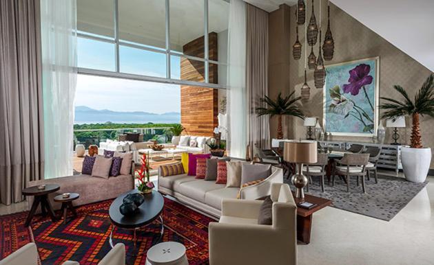 Vidanta Grand Luxxe 3 Bedroom Loft 16 Rounds Of Golf Tennis 2 Massages Included Nuevo Vallarta Luaran gambar